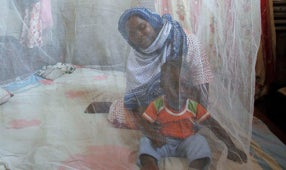 World Malaria Day: Sustaining Success and Saving Lives